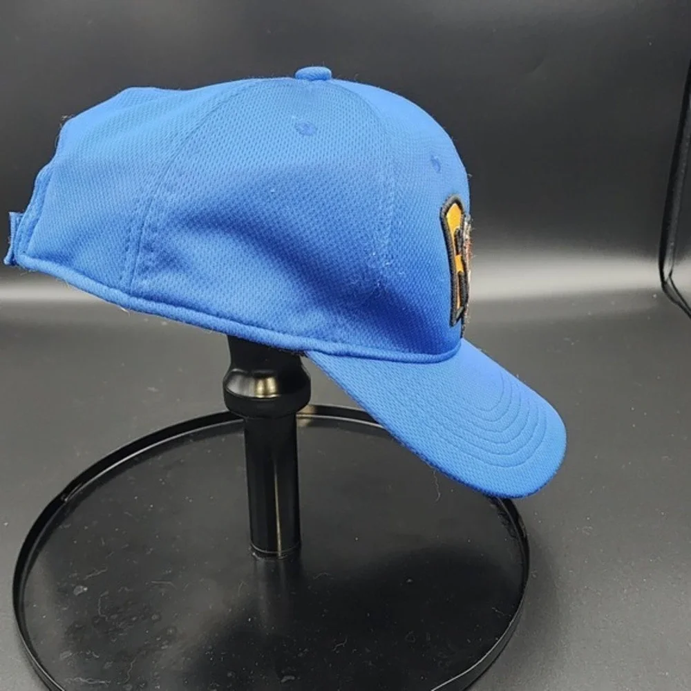 OC Sports Youth Minor League Baseball Hat Blue Adjustable‎ MiLB Cap
